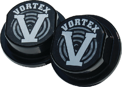 VORTEX REPL CAP (2/PKG)
